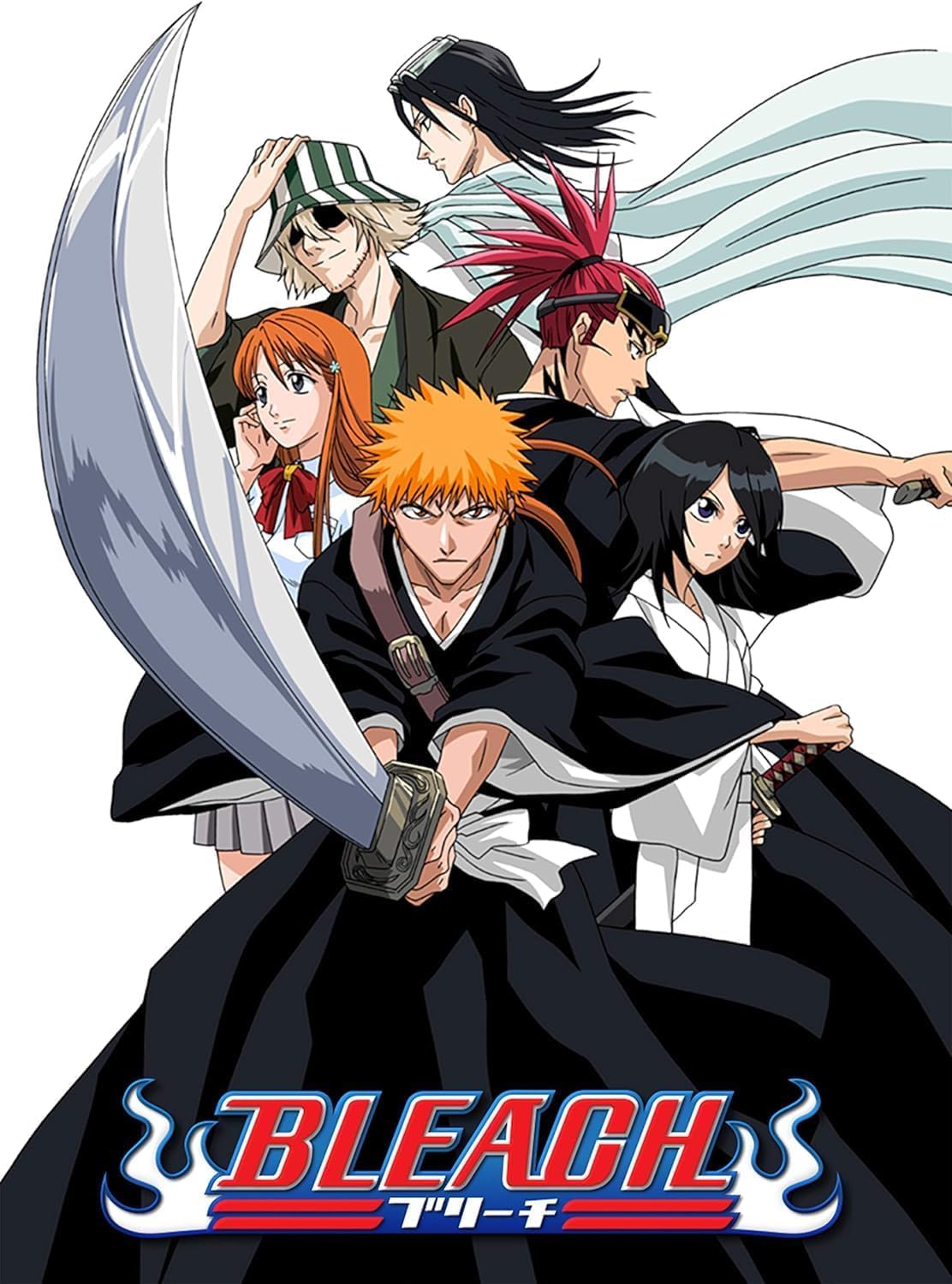 Bleach