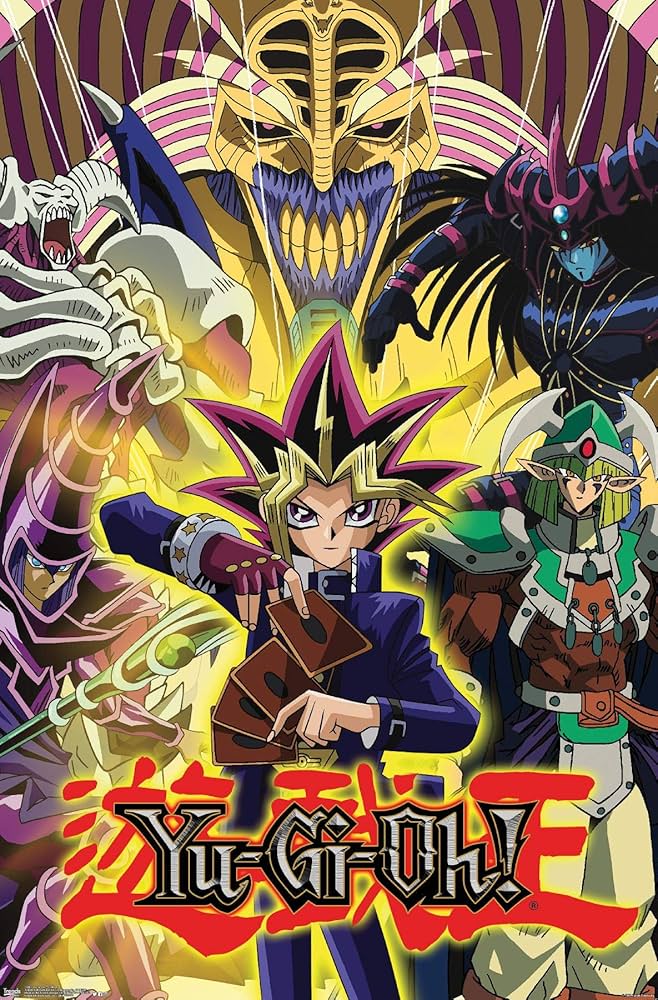 YU-GI-OH