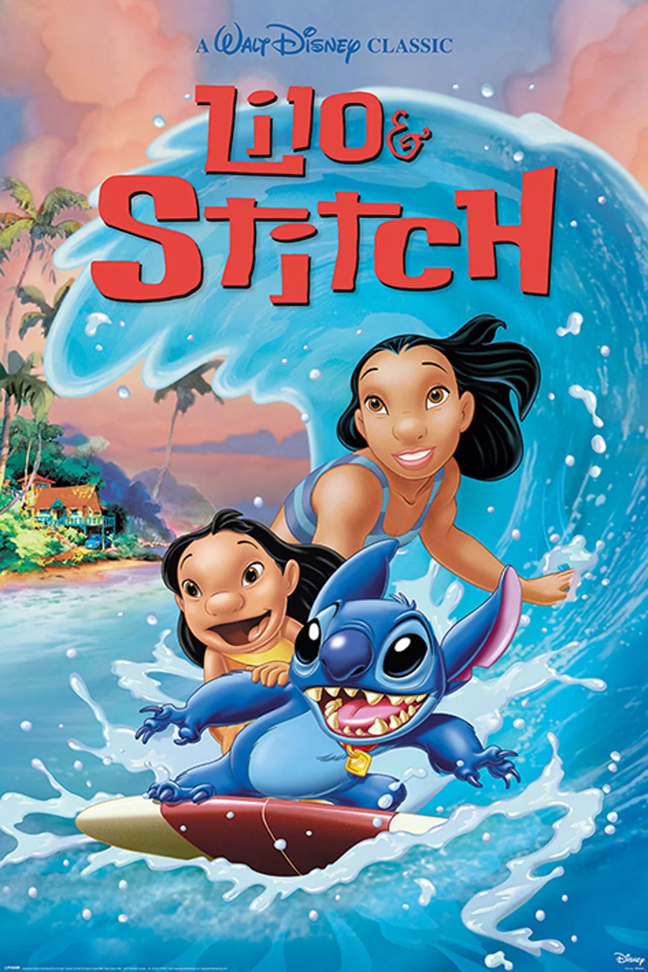 Lilo & Stitch