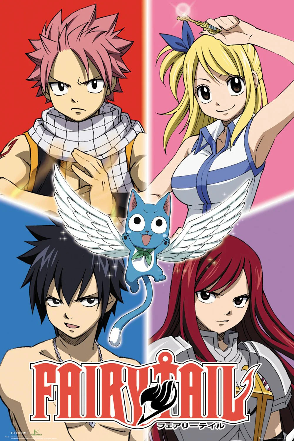 Fairytail