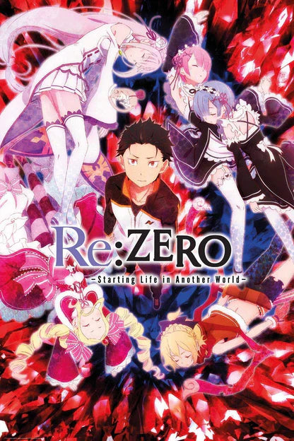 RE:Zero