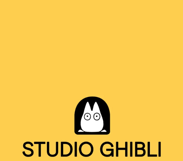 Studio Ghibli