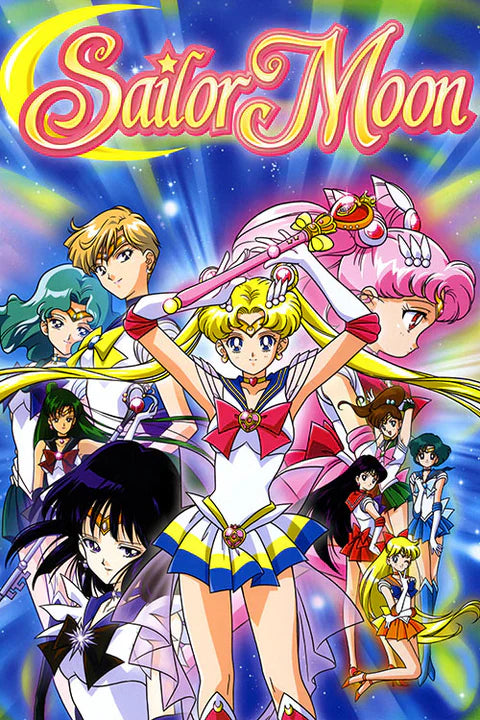 Sailor Moon