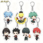 Assasination Classroom-Acrylic Keyrings