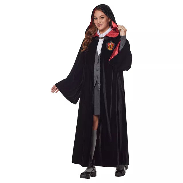 Harry Potter - Gewaad Griffindor (Volwasse)