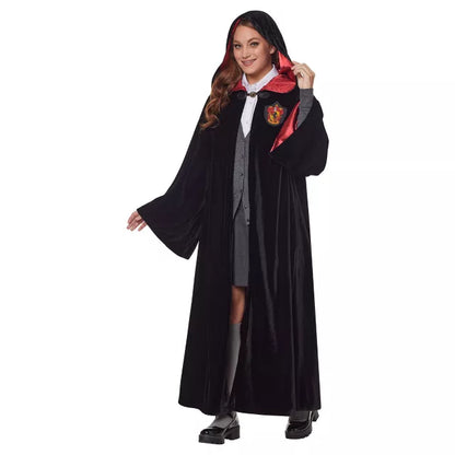 Harry Potter - Gewaad Griffindor (Volwasse)