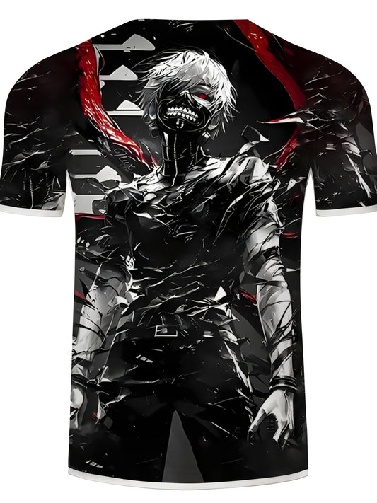 Tokyo Ghoul-T-Shirt