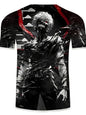 Tokyo Ghoul-T-Shirt