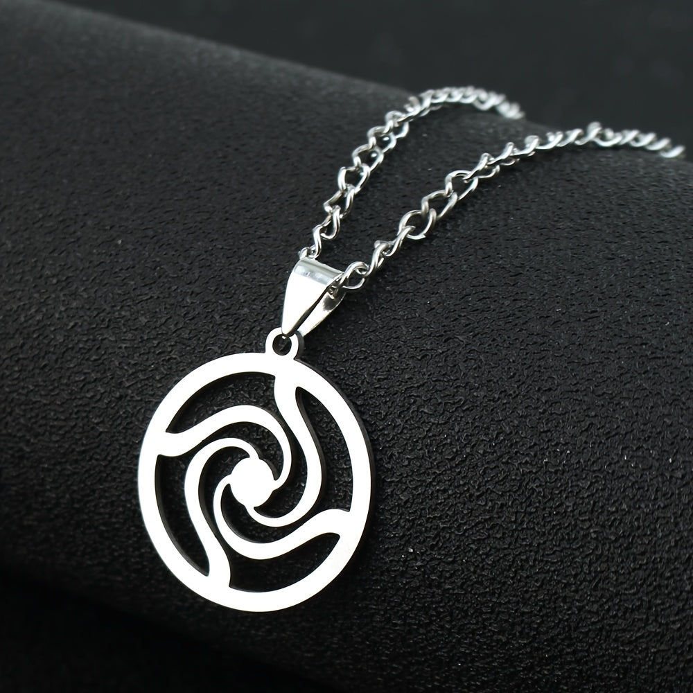 Jujutsu Kaisen - Metal Necklace