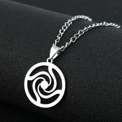 Jujutsu Kaisen - Metal Necklace