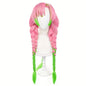 Demon Slayer-Wig (Mitsuri)