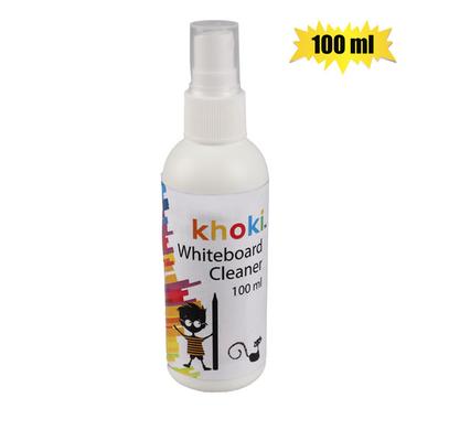 Whiteboard-Cleaning Fluid 100ml