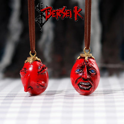Berserk-Necklace