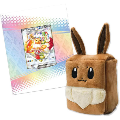 Pokémon-TCG Scarlet & Violet Prismatic Evolutions: Super Premium Collection - REPRINT *PRE-ORDER*