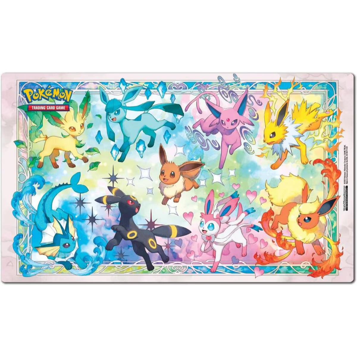 Pokémon-TCG Scarlet & Violet Prismatic Evolutions: Super Premium Collection - REPRINT *PRE-ORDER*