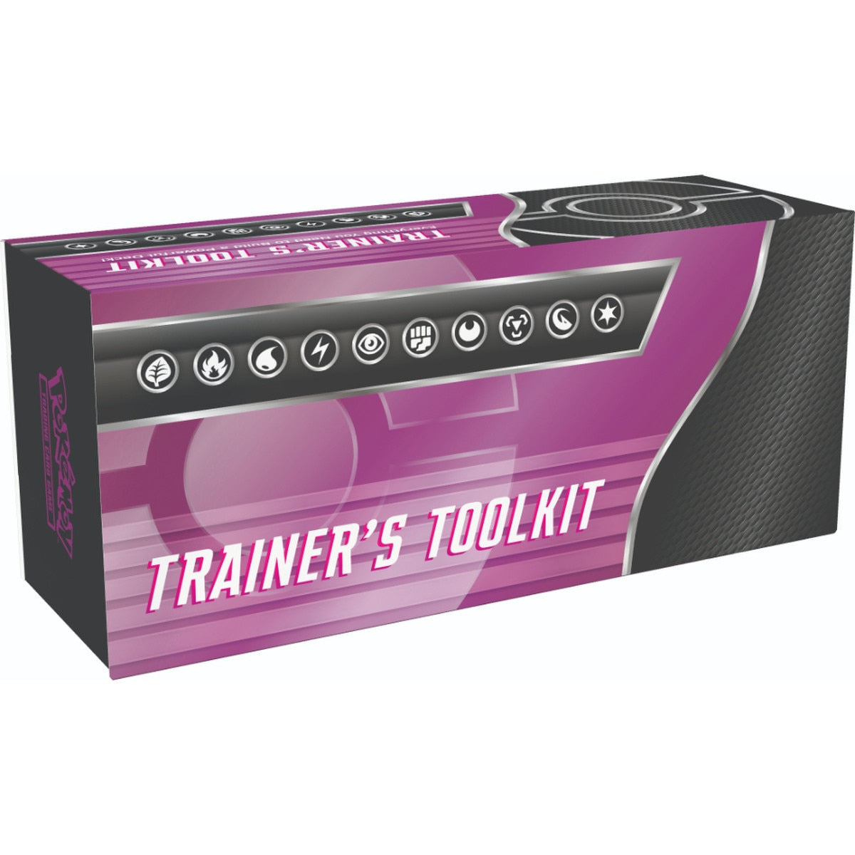 Pokemon-TCG Trainer Toolkit 5