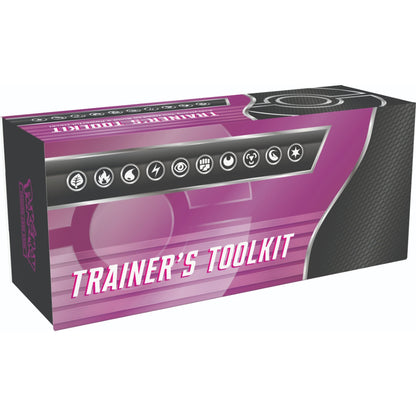 Pokemon-TCG Trainer Toolkit 5