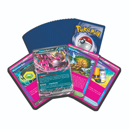 Pokemon-TCG Trainer Toolkit 5