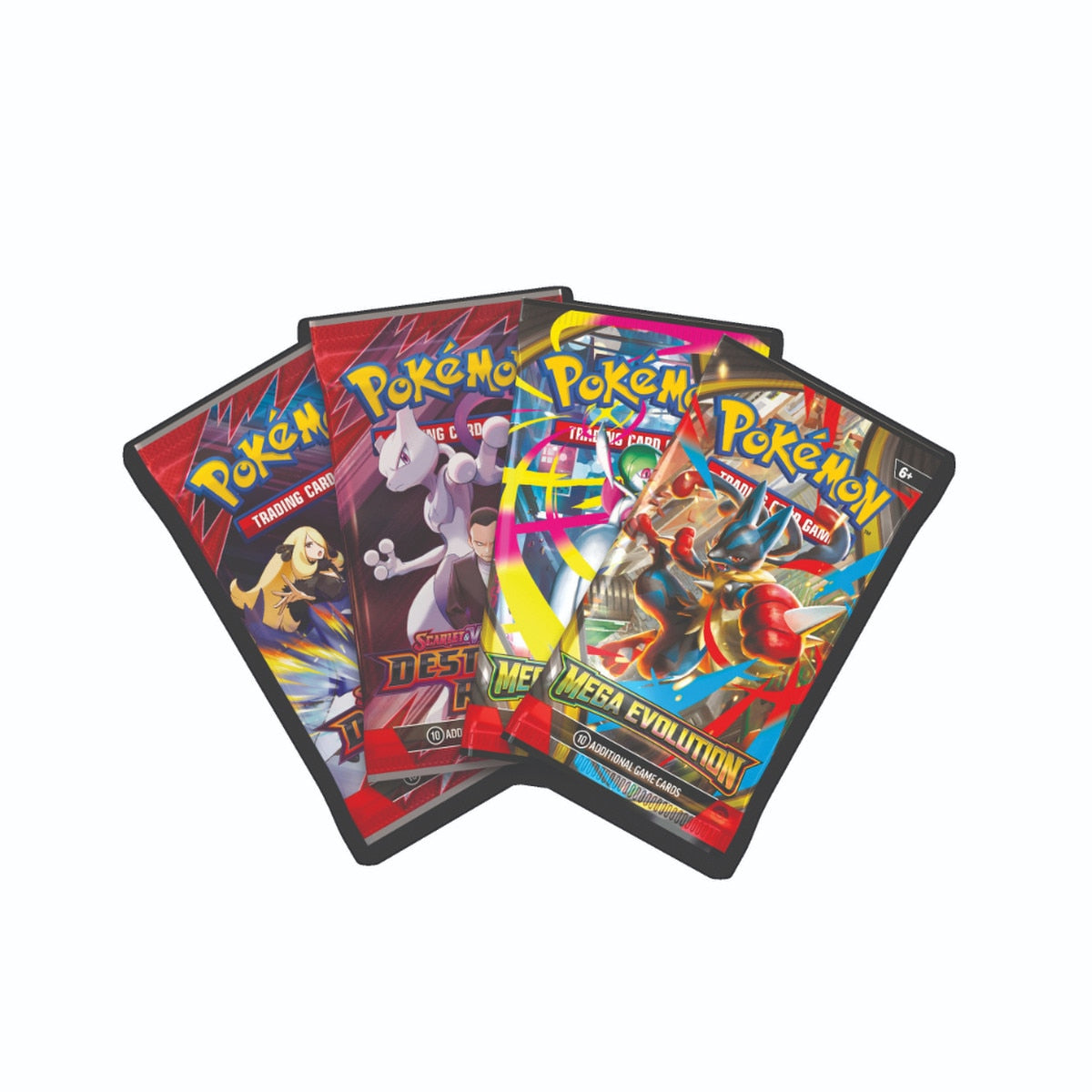 Pokemon-TCG Trainer Toolkit 5