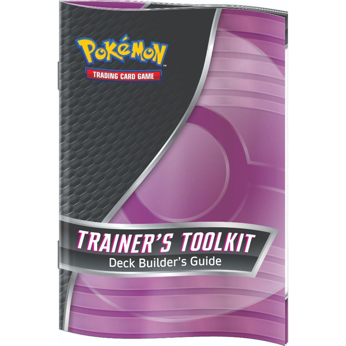 Pokemon-TCG Trainer Toolkit 5