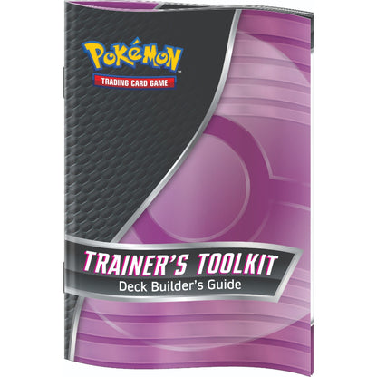 Pokemon-TCG Trainer Toolkit 5