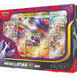 Pokémon - TCG  Mega Latias ex Box