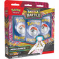 Pokemon TCG-Mega Battle Decks Gengar ex OR Diancie ex