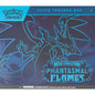 POKEMON-TCG MEGA EVOLUTION-PHANTASMAL FLAMES-E.T.B. *PRE-ORDER*