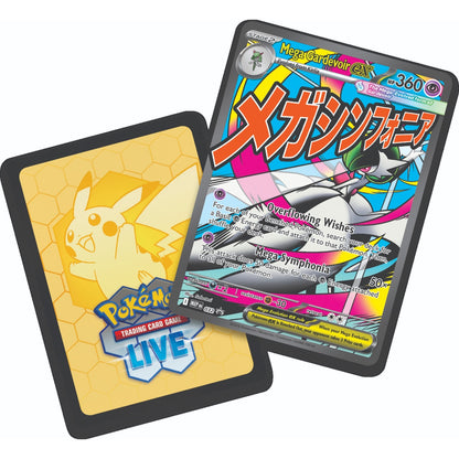 Pokémon-TCG: Mega Evolution–Ascended Heroes - Premium Poster Collection *Pre-Order*
