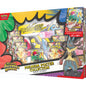 Pokémon-TCG: Mega Evolution–Ascended Heroes - Premium Poster Collection *Pre-Order*