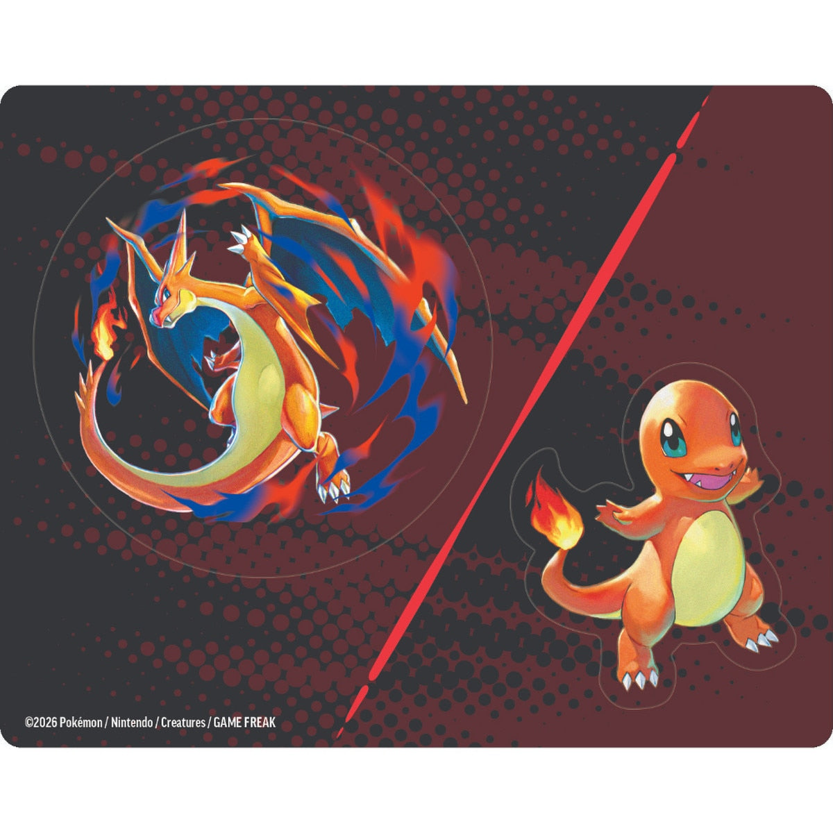 Pokémon-TCG: Mega Evolution–Ascended Heroes - Tech Sticker Collection *Pre-Order*