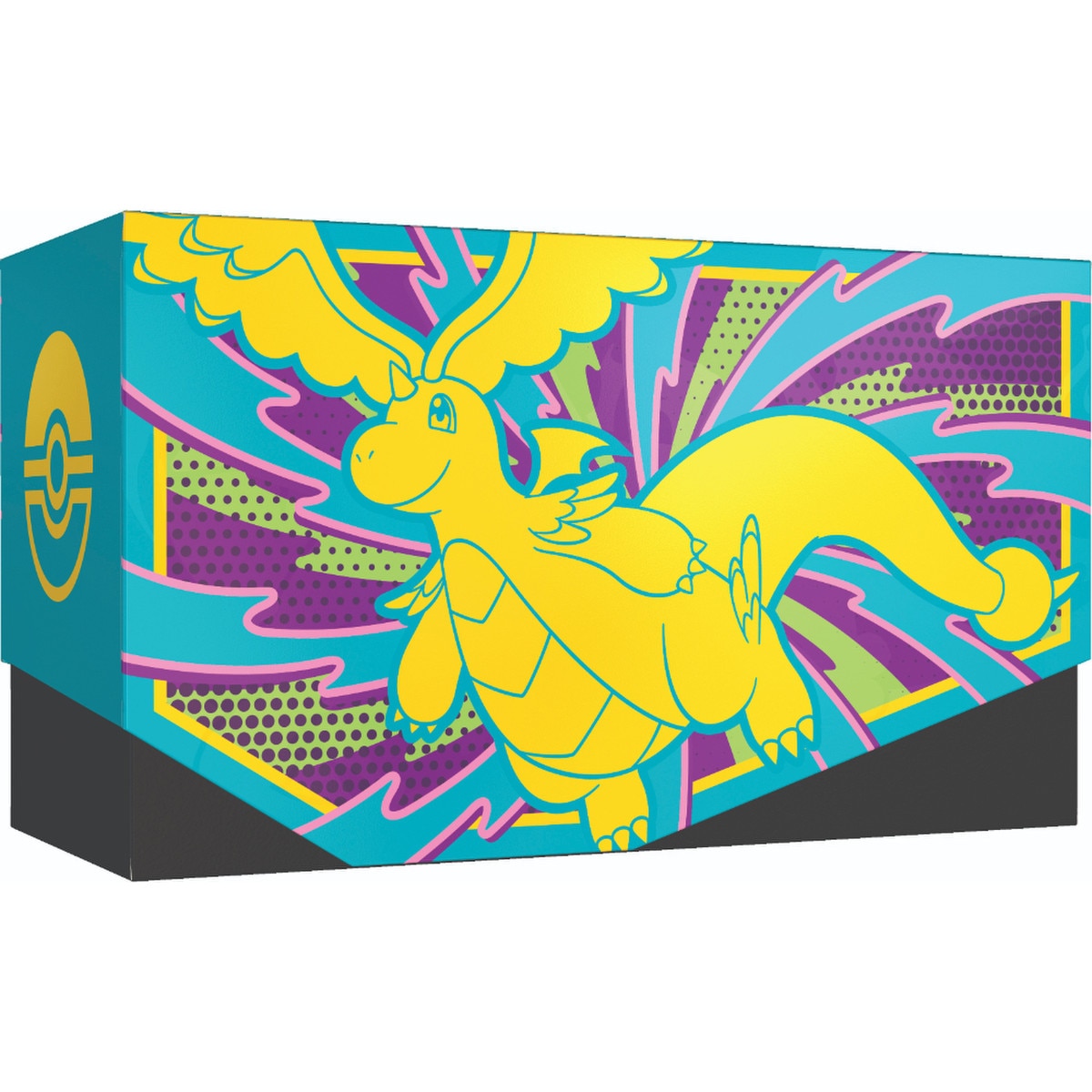 Pokémon-TCG: Mega Evolution–Ascended Heroes - Elite Trainer Box *Pre-Order*
