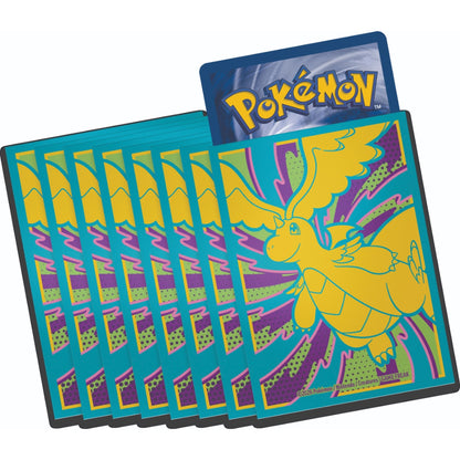 Pokémon-TCG: Mega Evolution–Ascended Heroes - Elite Trainer Box *Pre-Order*