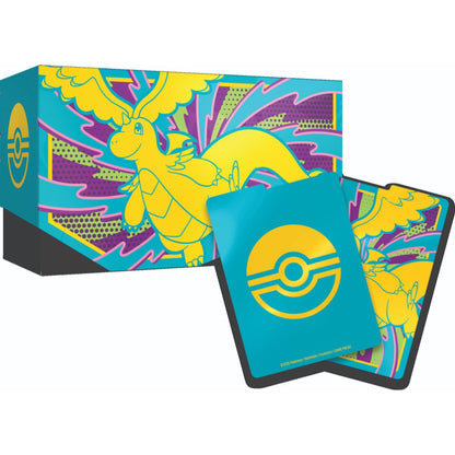 Pokémon-TCG: Mega Evolution–Ascended Heroes - Elite Trainer Box *Pre-Order*