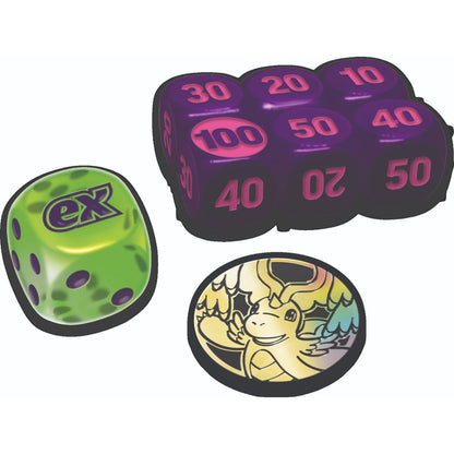 Pokémon-TCG: Mega Evolution–Ascended Heroes - Elite Trainer Box *Pre-Order*