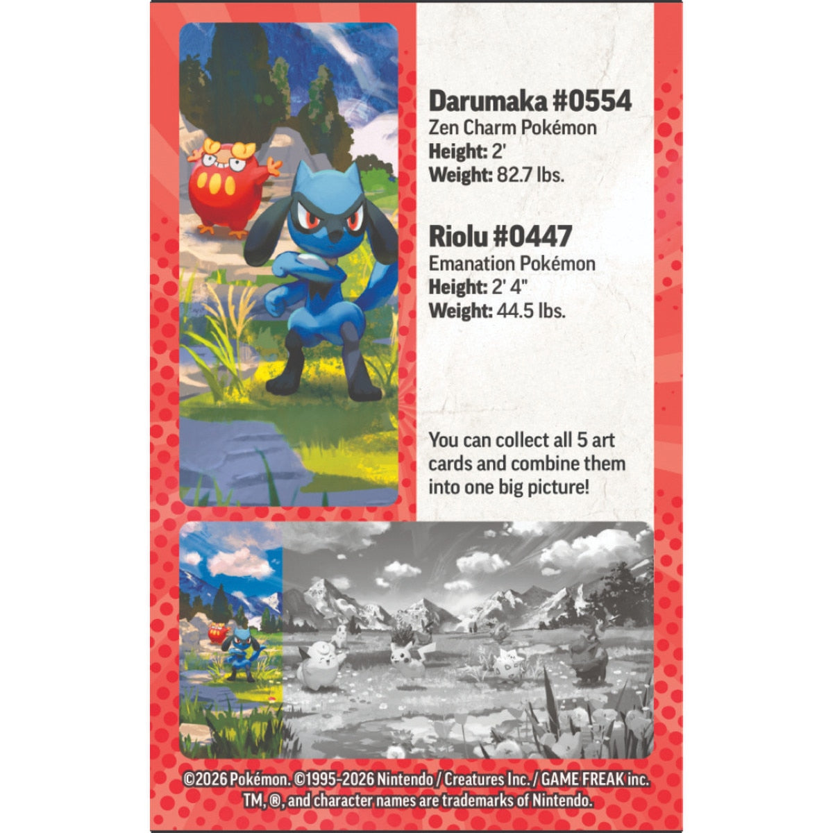 Pokémon-TCG: Mega Evolution–Ascended Heroes - Mini Tins *Pre-Order*