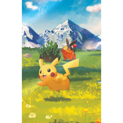 Pokémon-TCG: Mega Evolution–Ascended Heroes - Mini Tins *Pre-Order*