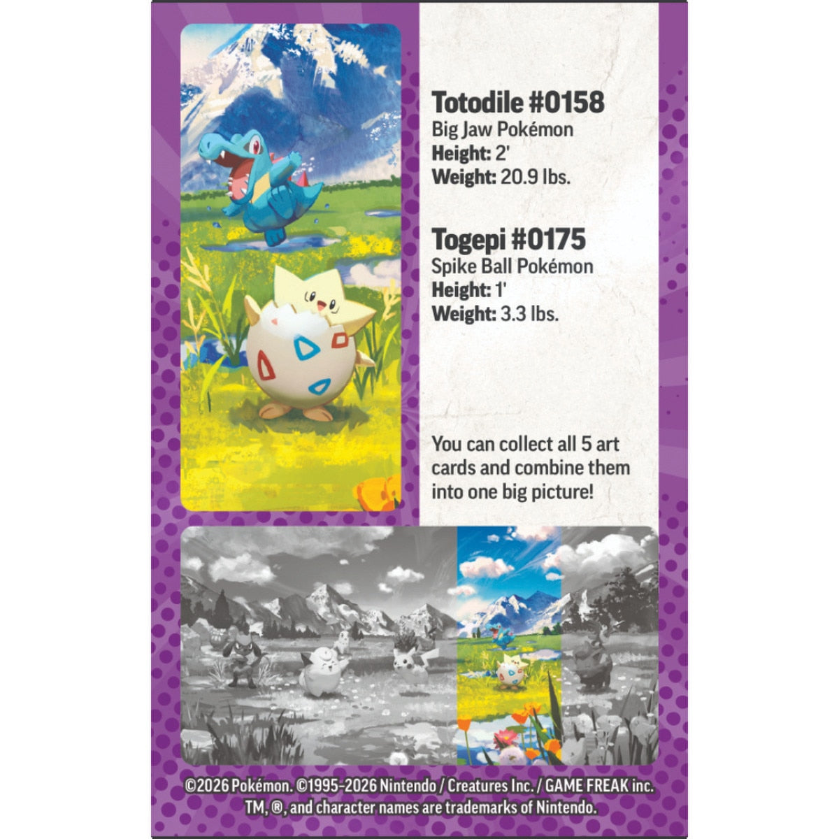 Pokémon-TCG: Mega Evolution–Ascended Heroes - Mini Tins *Pre-Order*