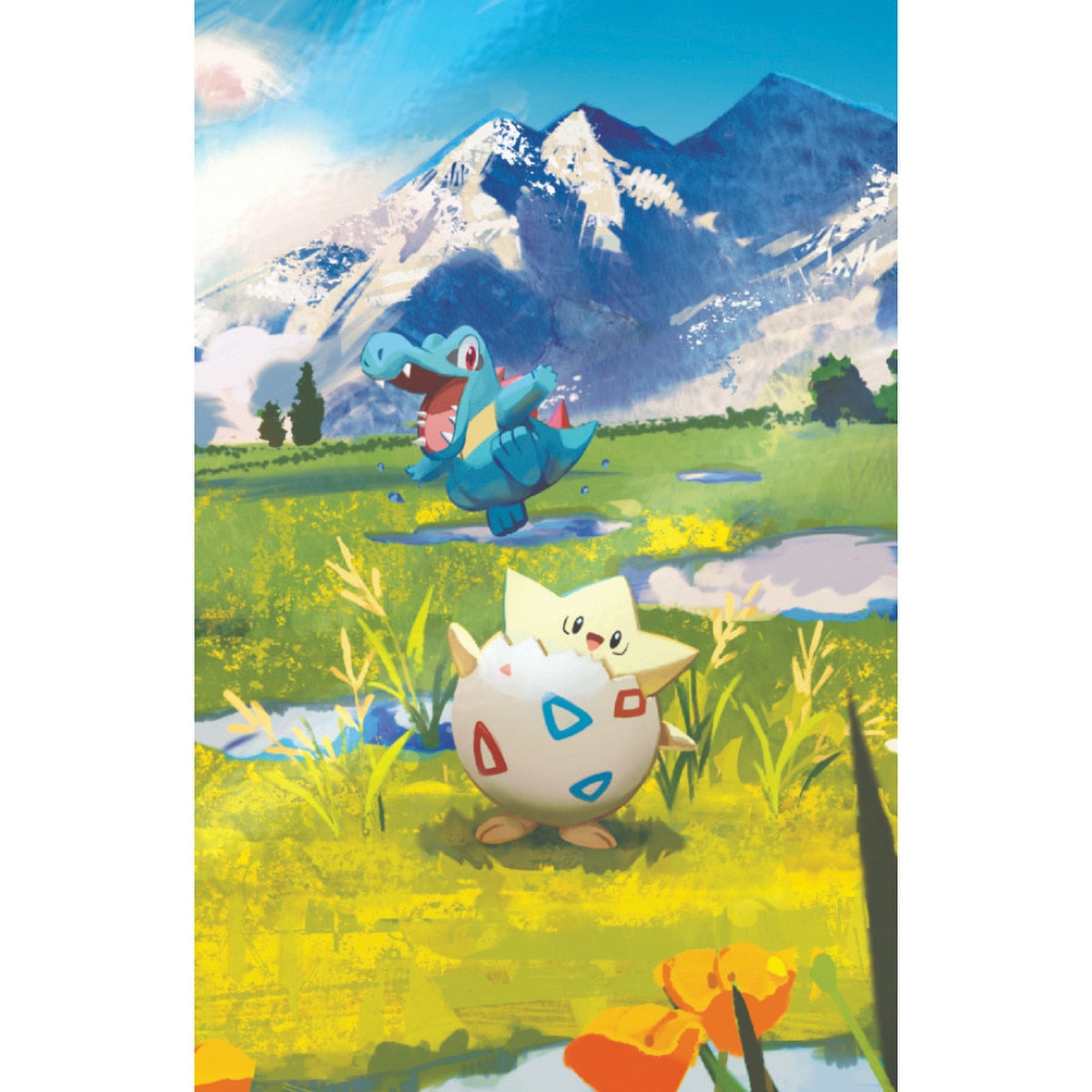 Pokémon-TCG: Mega Evolution–Ascended Heroes - Mini Tins *Pre-Order*