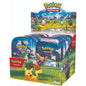Pokémon-TCG: Mega Evolution–Ascended Heroes - Mini Tins *Pre-Order*