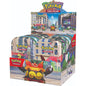 Pokémon TCG-Lumiose City Mini Tins *Pre-Order*