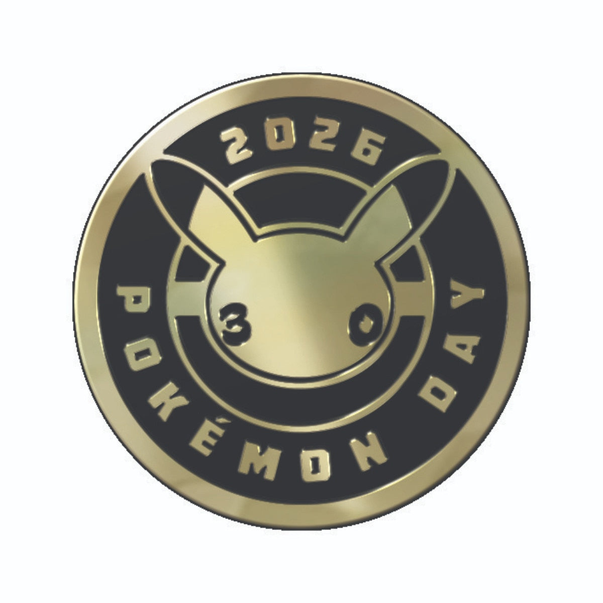 Pokémon - TCG Pokémon Day 2026 Collection *Pre-Order*