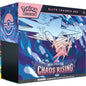 Pokémon-TCG Mega Evolution—Chaos Rising: Elite Trainer Box *PRE-ORDER*
