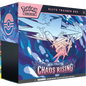 *IMPORT* English – Pokemon –  Chaos Rising ETB