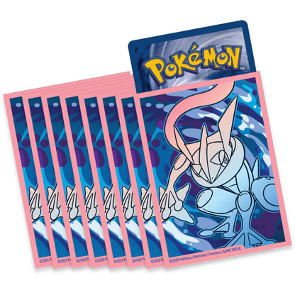 Pokémon-TCG Mega Evolution—Chaos Rising: Elite Trainer Box *PRE-ORDER*