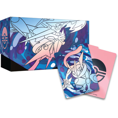 Pokémon-TCG Mega Evolution—Chaos Rising: Elite Trainer Box *PRE-ORDER*