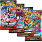 Pokémon-TCG Mega Evolution—Chaos Rising: Booster