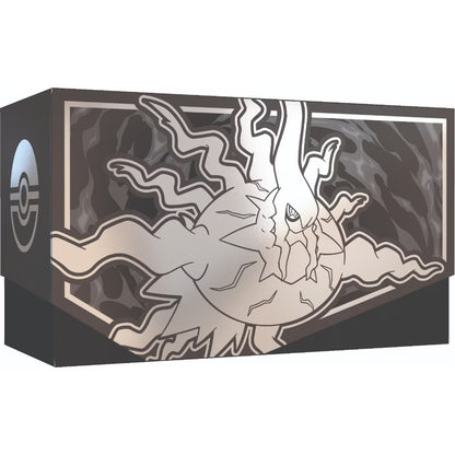 Pokémon: Mega Evolution Pitch Black ETB