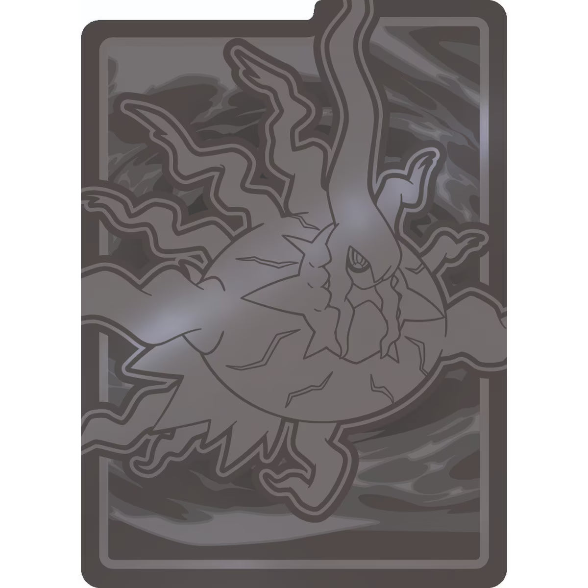 Pokémon: Mega Evolution Pitch Black ETB