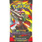 Pokémon-TCG Mega Evolution Pitch Black Booster Pack